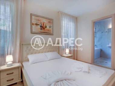 Verkauf - Wohnung in Sweti Wlas,  Burgas