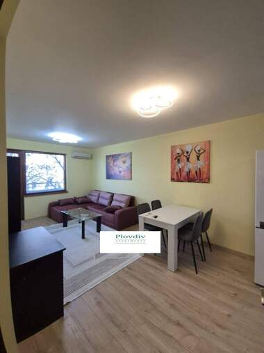 Kira - Apartman olarak Kamenica 1,  Plovdiv