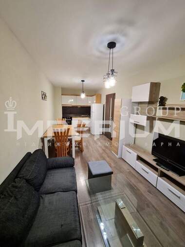 For rent - Apartment in Cveten kvartal,  Varna