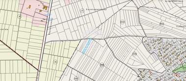 Verkauf - Baugrundstück in Dobrewa tscheschma,  Warna