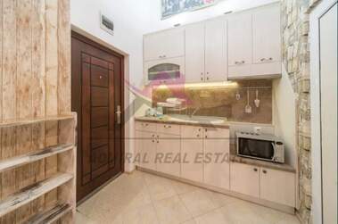 For rent - Apartment in Gracka mahala,  Varna