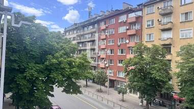 Продажа - Квартира в Център,  София