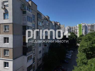 Продажба - Апартамент в Разсадника,  София