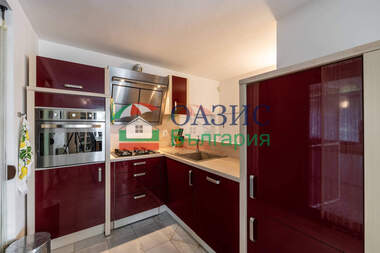 For sale - House in Kosharitsa,  Burgas