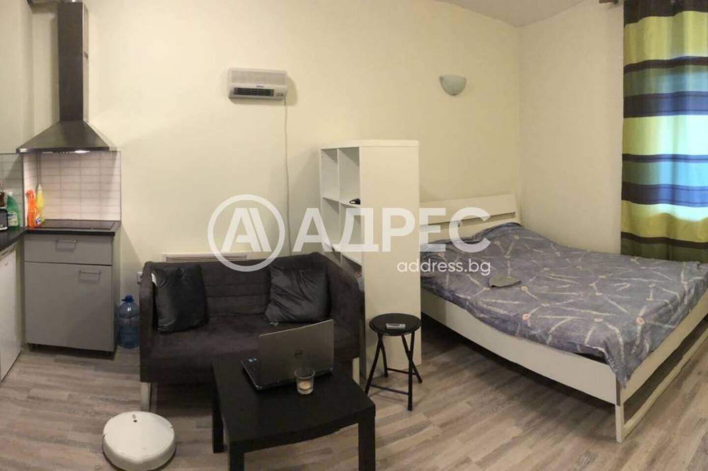 Studio Apartment in Vitosha, Sofia – photo 3