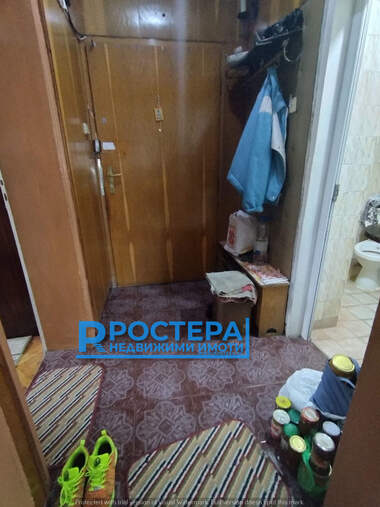 Satış - Apartman olarak Centar,  Targovishte