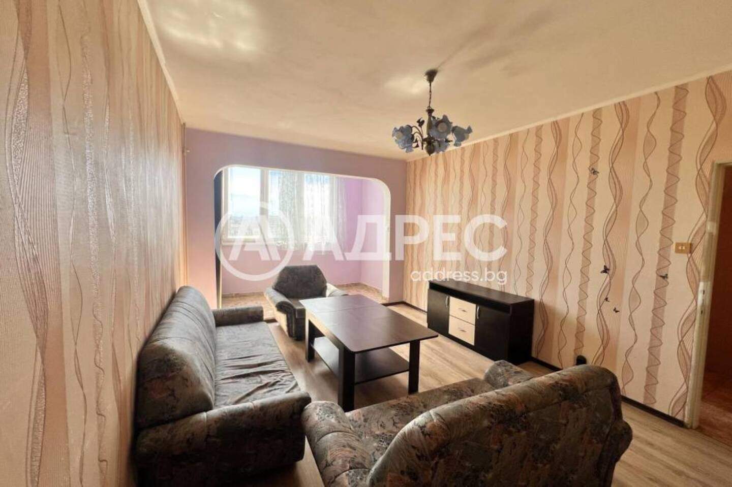 Cu două camere Apartament în Obelia 2, Sofia – fotografia 2