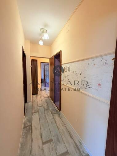 For sale - Apartment in Kiuchuk Parij,  Plovdiv