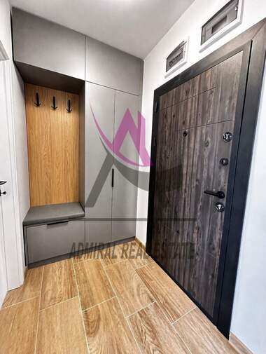 For sale - Apartment in Vazrajdane 3,  Varna