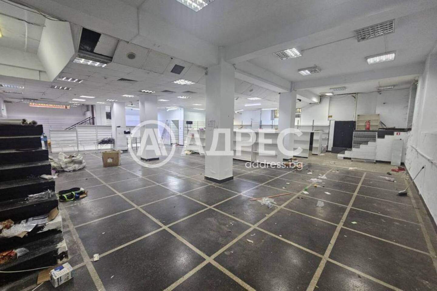 Магазин в Център, София – фото 4