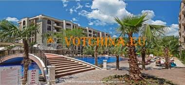 Vânzare - Apartament în Sunny Beach,  Burgas