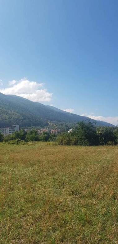 Verkauf - Baugrundstück in Saparewa Bania,  Küstendil