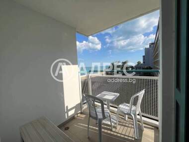 For rent - Apartment in Golden Sands,  Varna