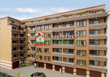 For sale - Apartment in Pomorie,  Burgas