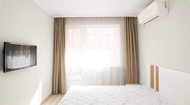 Miete - Wohnung in Meden Rudnik,  Burgas