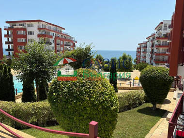 For sale - Apartment in Sveti Vlas,  Burgas