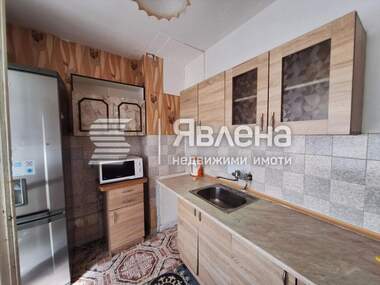 For sale - Apartment in Georgi Benkovski,  Iambol