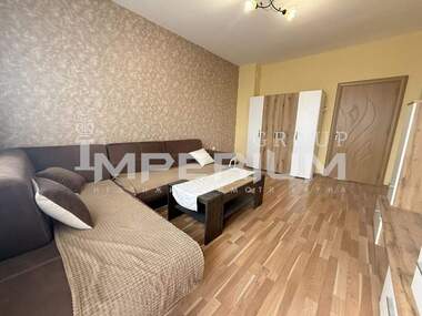For rent - Apartment in Chayka,  Varna