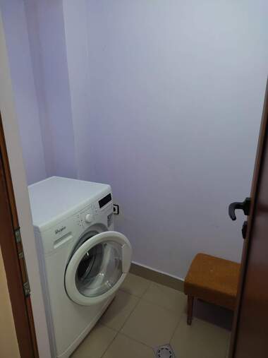 Miete - Wohnung in Owtscharski,  Haskowo
