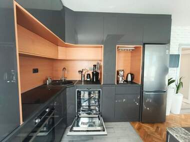 Miete - Wohnung in Kameniza 1,  Plowdiw