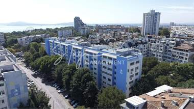 Продажа - Квартира у Лазур,  Бургас