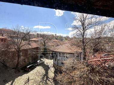 For sale - Floor of a house in Stariat grad,  Plovdiv