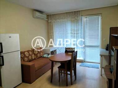 Miete - Wohnung in Lazur,  Burgas