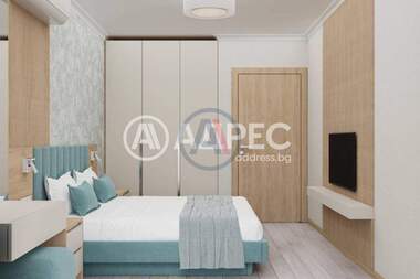Satış - Apartman olarak Sunny Beach,  Burgas