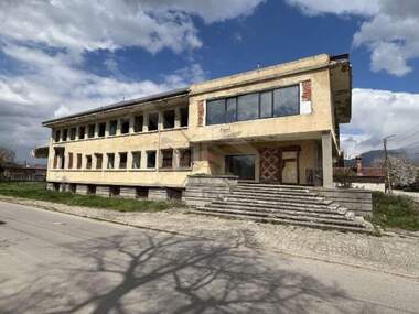 For sale - Building in Dabene,  Plovdiv