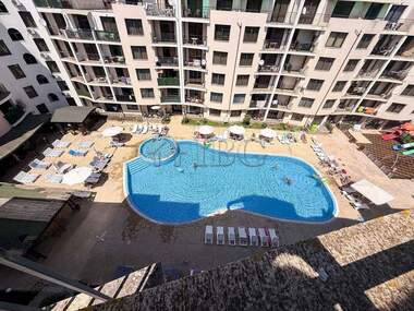 Miete - Wohnung in Sonnenstrand,  Burgas