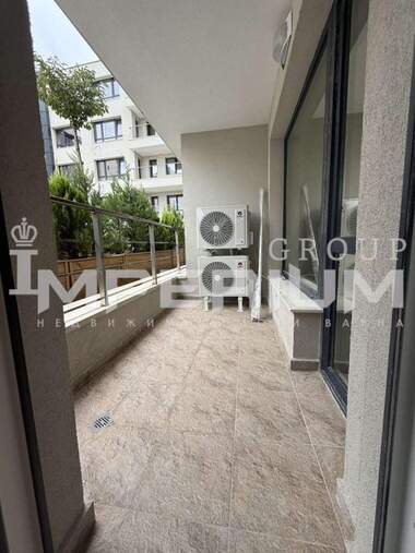 For rent - Apartment in Centralna poshta,  Varna