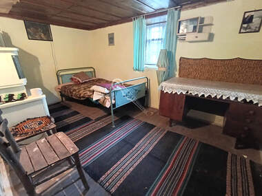 For sale - House in Kutsina,  Veliko Tyrnovo