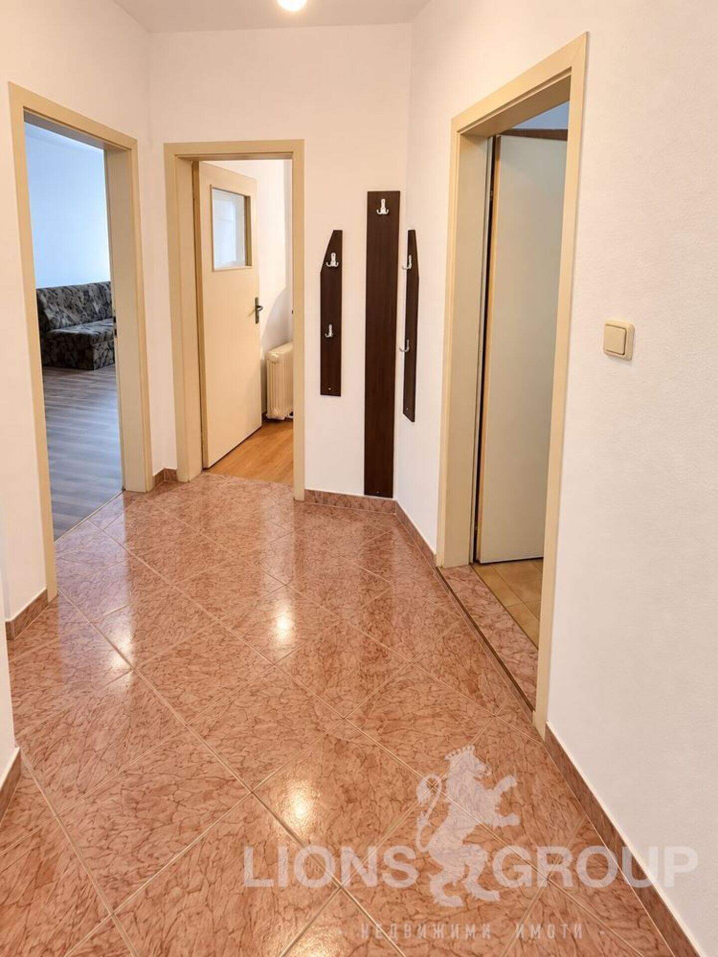 2 bedroom Apartment in Liatno kino Trakia, Varna – photo 4