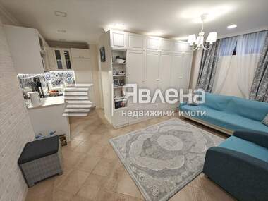 Продажба - Апартамент в Созопол,  Бургас