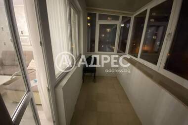 Kira - Apartman olarak Mladost 1,  Varna