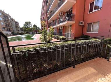 Satış - Apartman olarak Sunny Beach,  Burgas