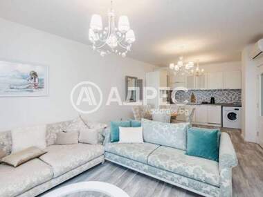 Kira - Apartman olarak k.k. Çayka,  Varna
