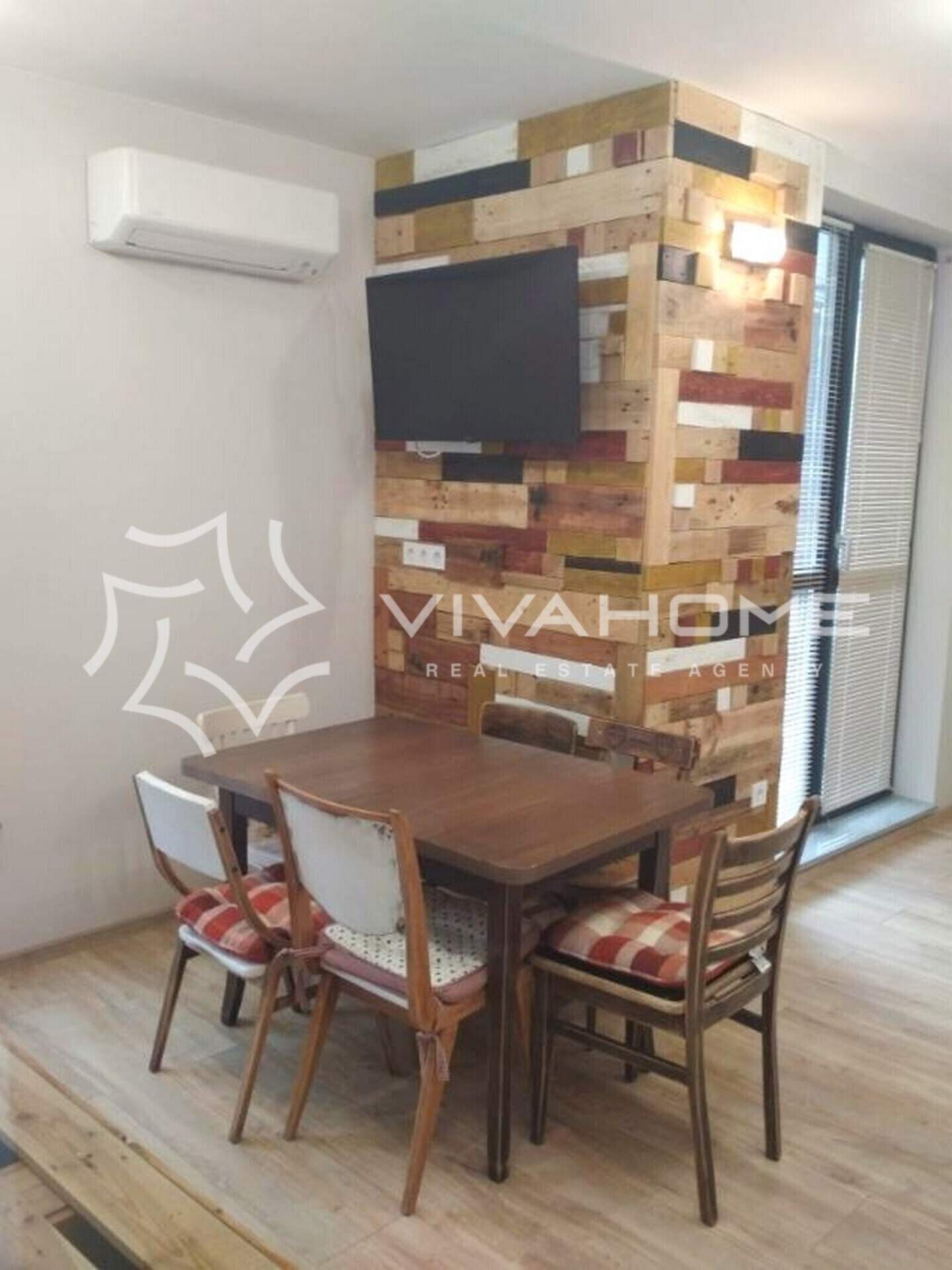 Zweizimmer Wohnung in Lewski, Varna – Foto 7