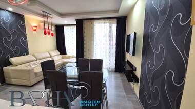 For rent - Apartment in HEI,  Varna