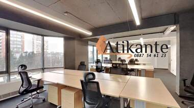 Kira - Ofis olarak Center,  Sofia