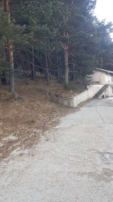 Verkauf - Baugrundstück in Panitschishte,  Küstendil