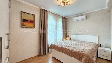 Verkauf - Wohnung in Sonnenstrand,  Burgas