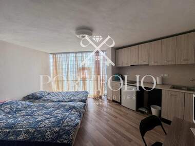 Satış - Apartman olarak Nesebar,  Burgas
