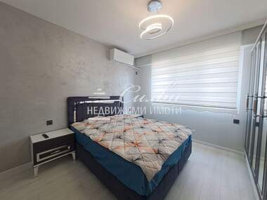 For sale - Apartment in Boian Balgaranov 1,  Shumen
