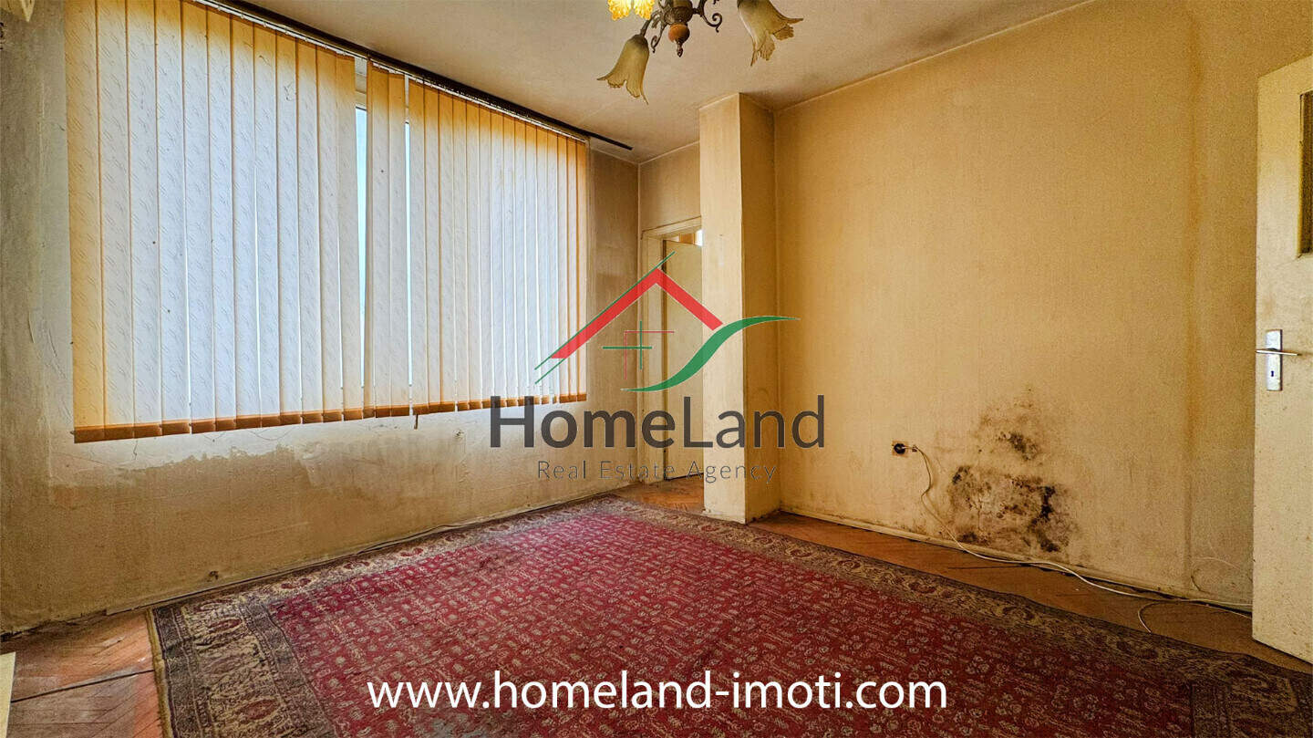 İki odalı Apartman olarak Mladost, Pazarcik – fotoğraf 6