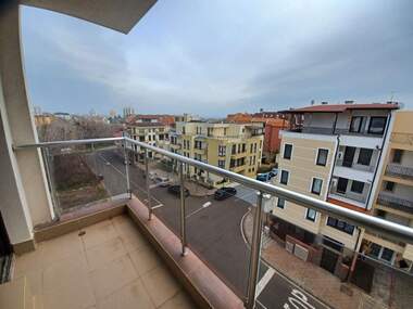 Verkauf - Wohnung in Nessebar,  Burgas