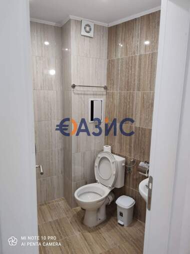 For sale - Apartment in Lozenets,  Burgas