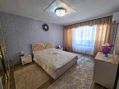 For sale - Apartment in Vazrajdane,  Haskovo
