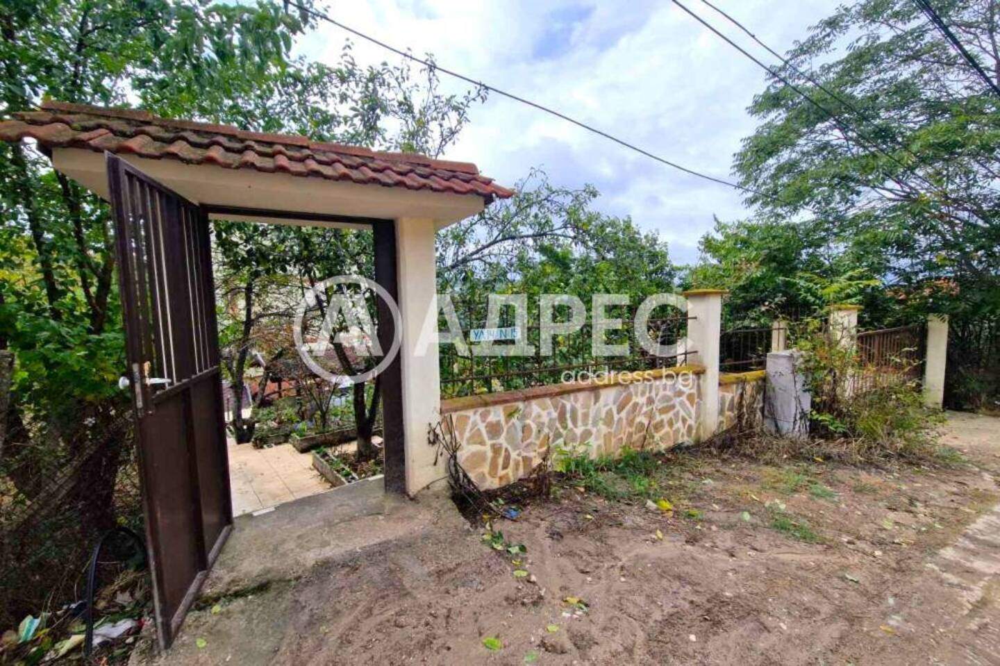 Двустаен Апартамент в Зеленика, Варна – снимка 10