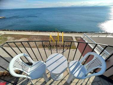 For rent - Apartment in Pomorie,  Burgas